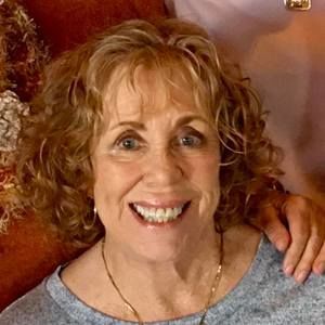 Meet your Posher, Darlene